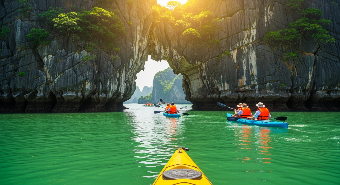 Essential Information