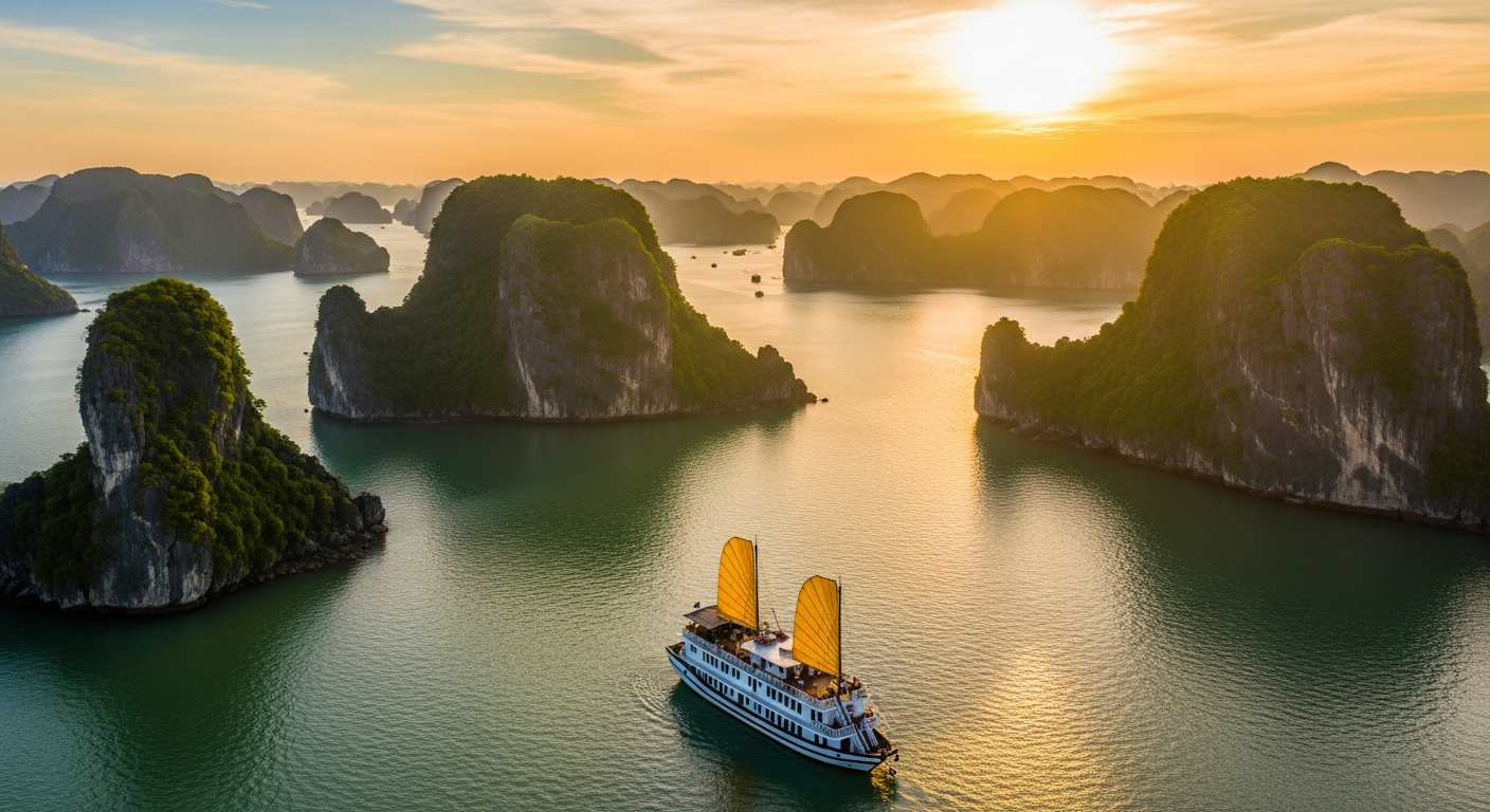 Luxury & Private Charters