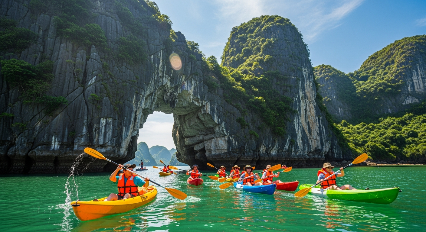 Essential Information